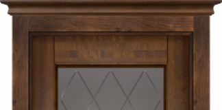 Двери из натурального массива: материалы и конструкции для вашего дома