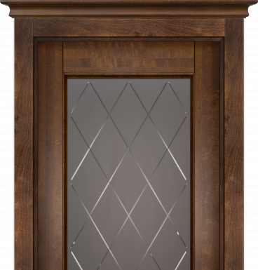 Двери из натурального массива: материалы и конструкции для вашего дома