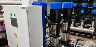 Как выбрать насосную станцию повышения давления для частного дома: рекомендации и советы