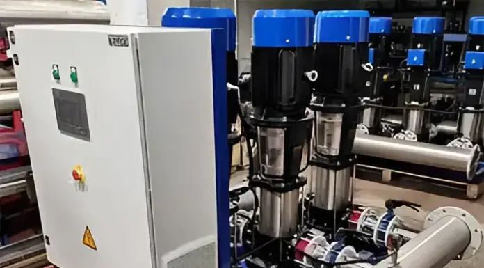 Как выбрать насосную станцию повышения давления для частного дома: рекомендации и советы