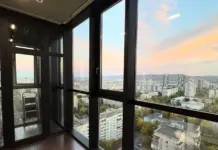 Производство противопожарных окон: важно для безопасности и комфорта