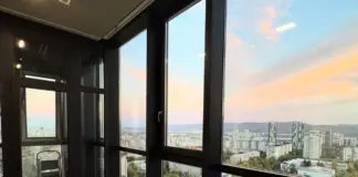 Производство противопожарных окон: важно для безопасности и комфорта