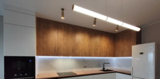 Кухни на заказ в Тюмени: как выбрать идеальный вариант под ваш интерьер