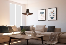 5 бюджетных стилей интерьера: красиво и недорого