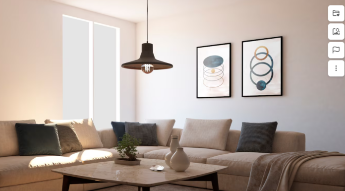 5 бюджетных стилей интерьера: красиво и недорого