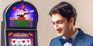 Онлайн-казино: что это и зачем в него играют?