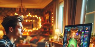 Для чего играют в онлайн-казино: причины, мотивации и ожидания игроков