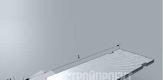 Производство дорожных плит: технологии и контроль качества