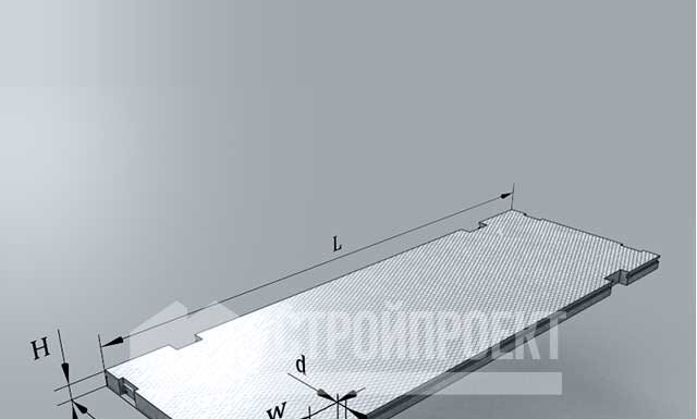 Производство дорожных плит: технологии и контроль качества