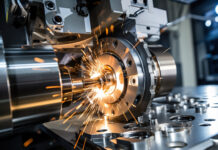 Металлообработка деталей: что полезно знать клиентам и строителям