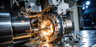 Металлообработка деталей: что полезно знать клиентам и строителям