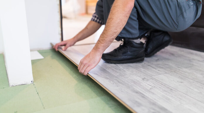 Напольные покрытия: как выбрать качественный материал для дома