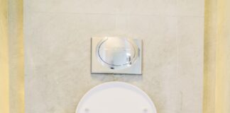 Тенденции в дизайне инсталляций и кнопок смыва: современные тренды