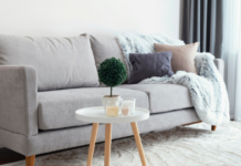 Диваны и кресла для дома: как выбрать качественную мебель от фабрики