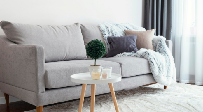 Диваны и кресла для дома: как выбрать качественную мебель от фабрики