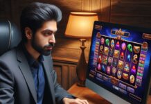 Популярные игры в онлайн-казино: от классики до новинок