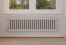 Современные радиаторы отопления — эффективность, дизайн и долговечность системы