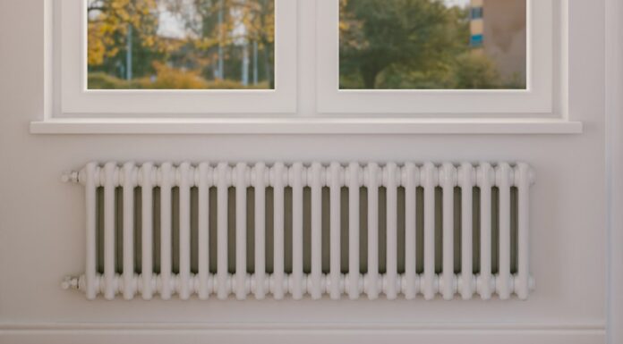 Современные радиаторы отопления — эффективность, дизайн и долговечность системы
