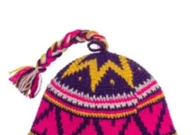 Вязаные аксессуары для бани: коврики, мочалки и чехлы