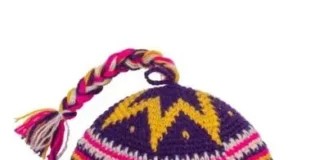 Вязаные аксессуары для бани: коврики, мочалки и чехлы