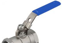 Почему клинит шаровые краны и как этого избежать