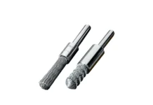 Разновидности концевых щеток: особенности и сферы применения