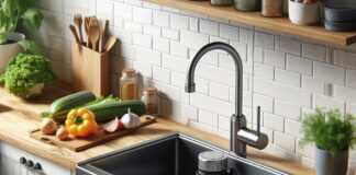 Измельчитель пищевых отходов для раковины: удобство и экологичность на вашей кухне