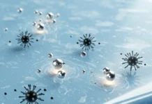 Антимикробные покрытия в фильтрах для воды: очистка, безопасность, обеззараживание