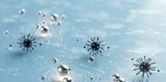 Антимикробные покрытия в фильтрах для воды: очистка, безопасность, обеззараживание