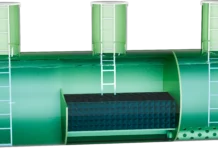 Зачем нужны ЛОС: защита водоемов от загрязнения поверхностными стоками