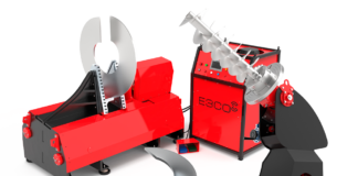 Шнеки: основные виды сельскохозяйственных шнеков и сферы их применения