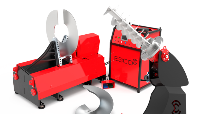 Шнеки: основные виды сельскохозяйственных шнеков и сферы их применения