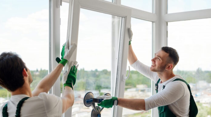 Пластиковые окна: выбираем надежного подрядчика для установки