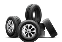 Когда стоит покупать новые летние шины: основные признаки износа