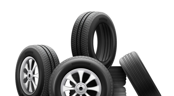 Когда стоит покупать новые летние шины: основные признаки износа