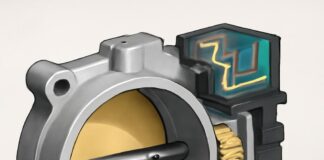 Электронный дроссель: подробное руководство по увеличению и стабилизации оборотов