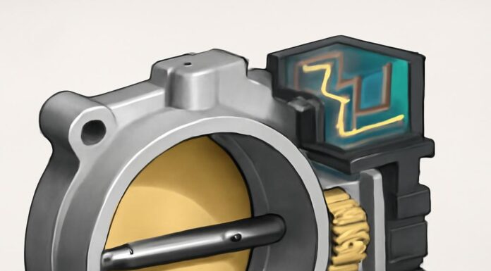 Электронный дроссель: подробное руководство по увеличению и стабилизации оборотов