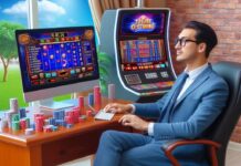 ТОП-5 популярных провайдеров слотов: от NetEnt до Pragmatic Play