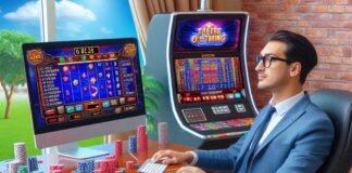 ТОП-5 популярных провайдеров слотов: от NetEnt до Pragmatic Play