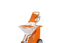 Как штукатурные станции помогают повысить качество отделки стен