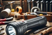 Что такое ручные фонари: устройство, виды и особенности выбора