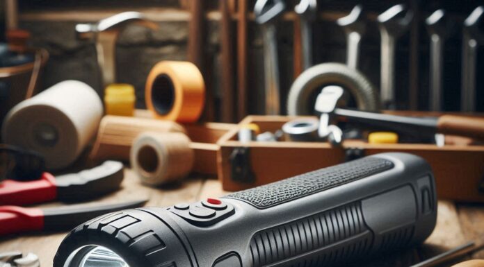 Что такое ручные фонари: устройство, виды и особенности выбора