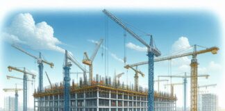 Комплексное снабжение строительных объектов: описание и особенности