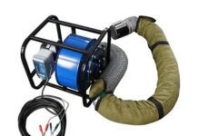 Как очищаются колодцы: этапы, оборудование и технологии