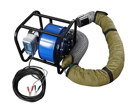 Как очищаются колодцы: этапы, оборудование и технологии