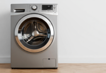 Как избавиться от неприятного запаха в стиральной машине