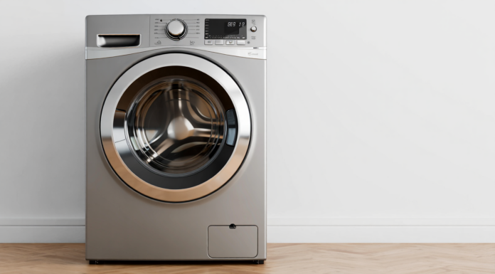 Как избавиться от неприятного запаха в стиральной машине