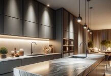 Изделия из искусственного камня: описание и особенности