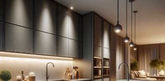 Изделия из искусственного камня: описание и особенности