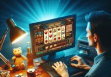 Онлайн-казино: описание, принципы игры, особенности